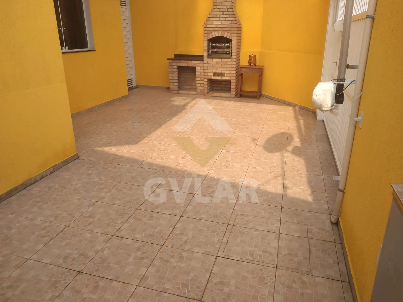 SOBRADO MOBILIADO 2 SUITES 3 VAGAS - VILA CARRÃO